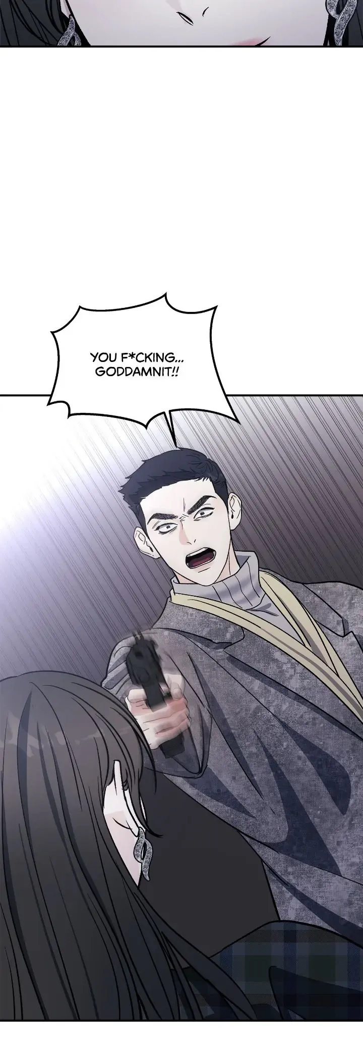 For the Queendom Chapter 20 Online - página 58