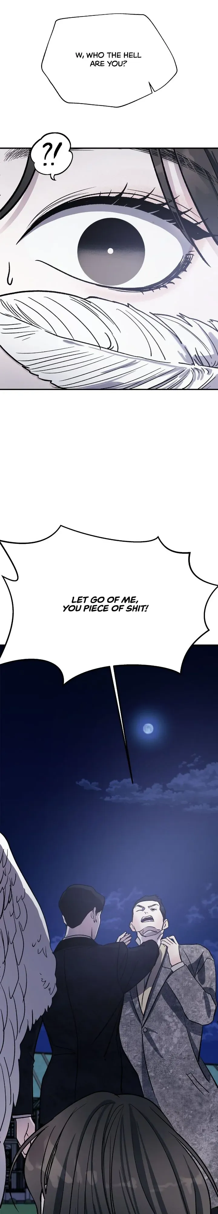 For the Queendom Chapter 20 Online - página 62