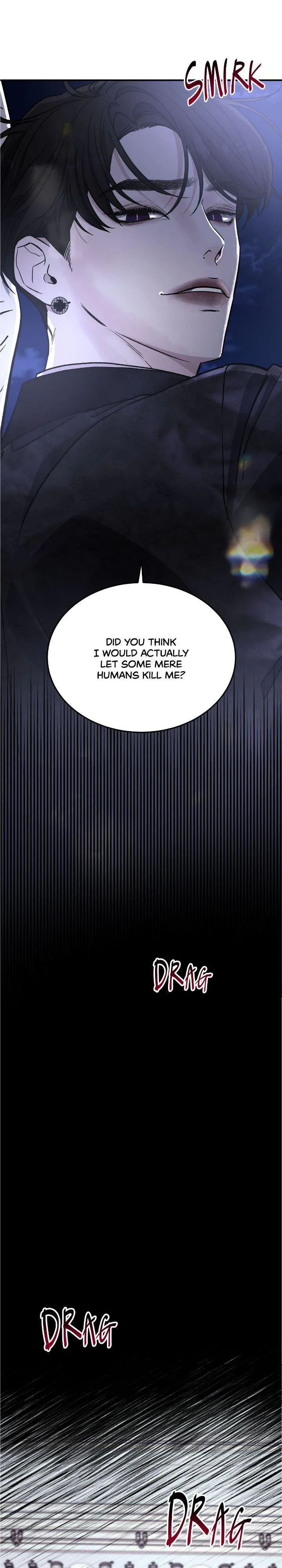 For the Queendom Chapter 21 Online - página 4