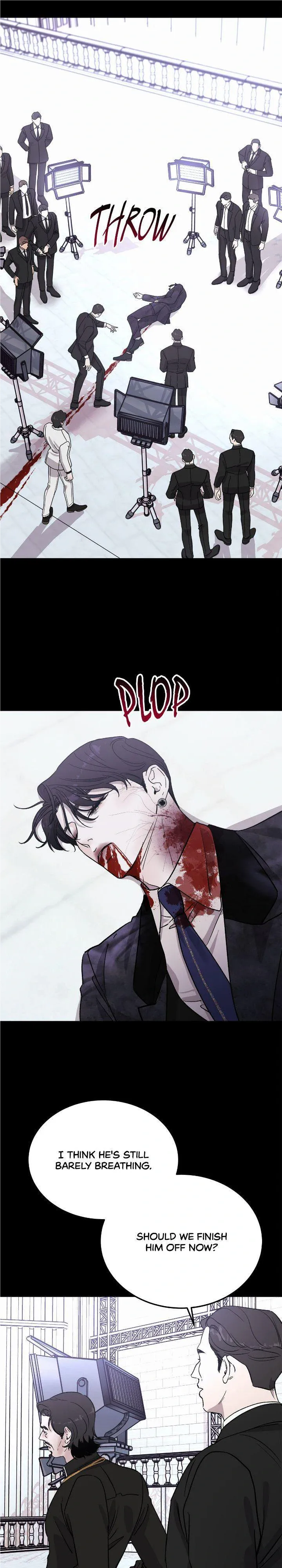 For the Queendom Chapter 21 Online - página 6