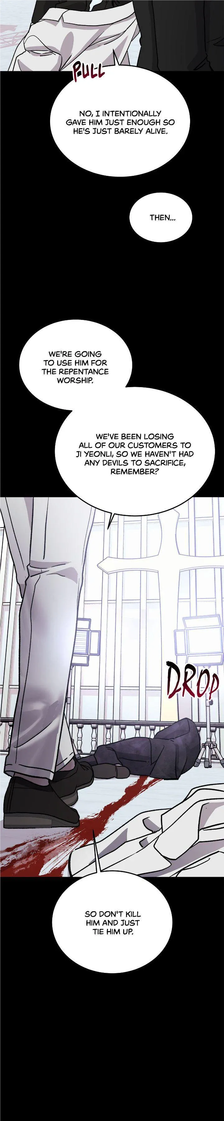 For the Queendom Chapter 21 Online - página 7