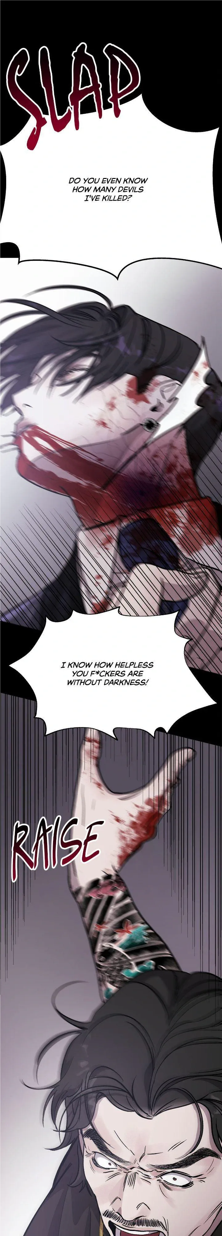 For the Queendom Chapter 21 Online - página 12