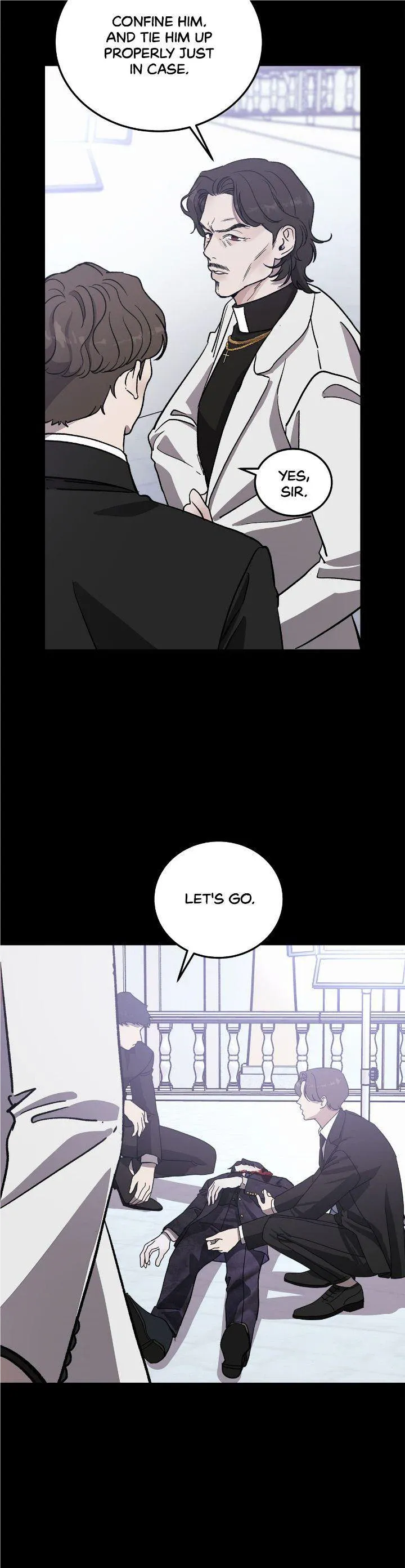 For the Queendom Chapter 21 Online - página 15