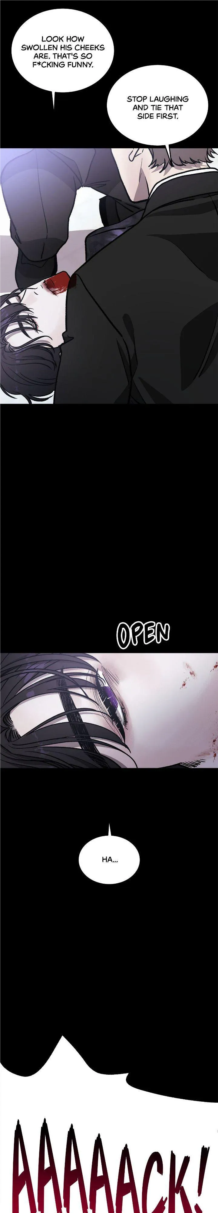 For the Queendom Chapter 21 Online - página 16