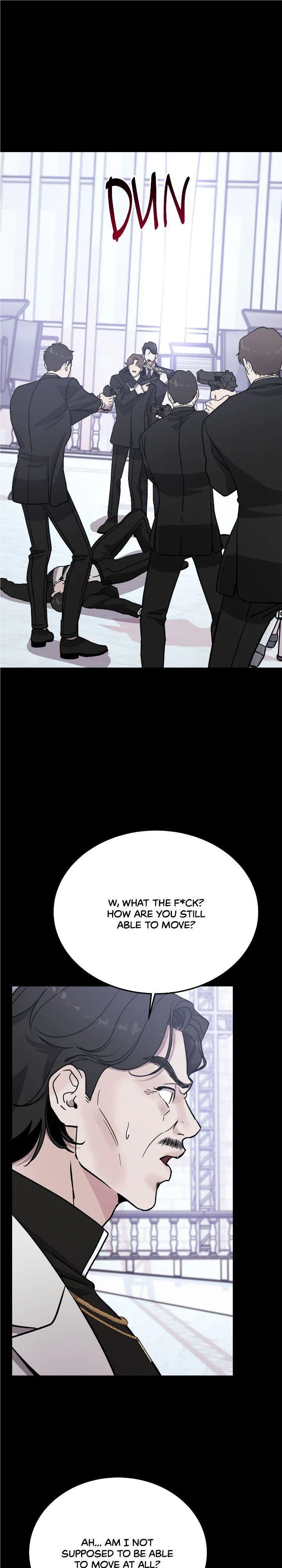 For the Queendom Chapter 21 Online - página 18