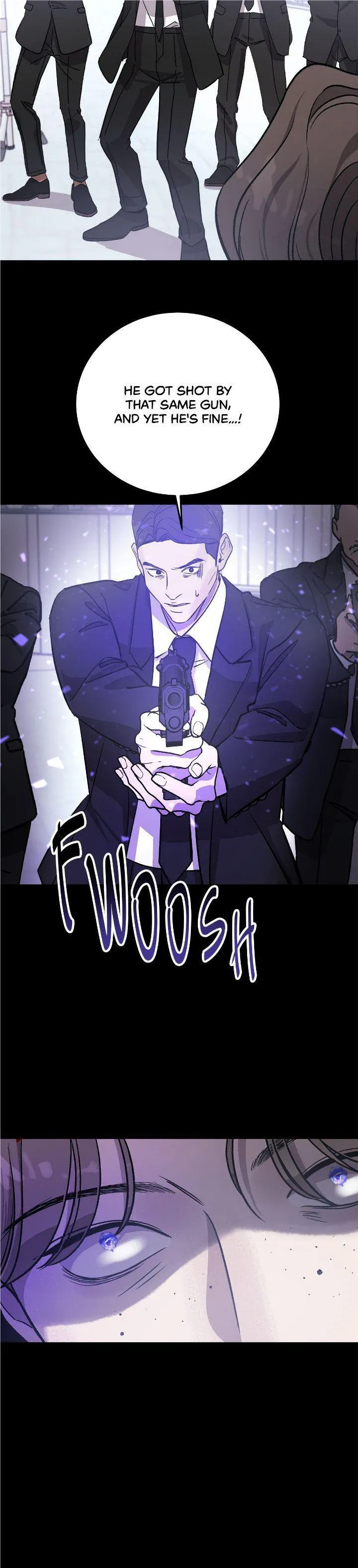 For the Queendom Chapter 21 Online - página 23
