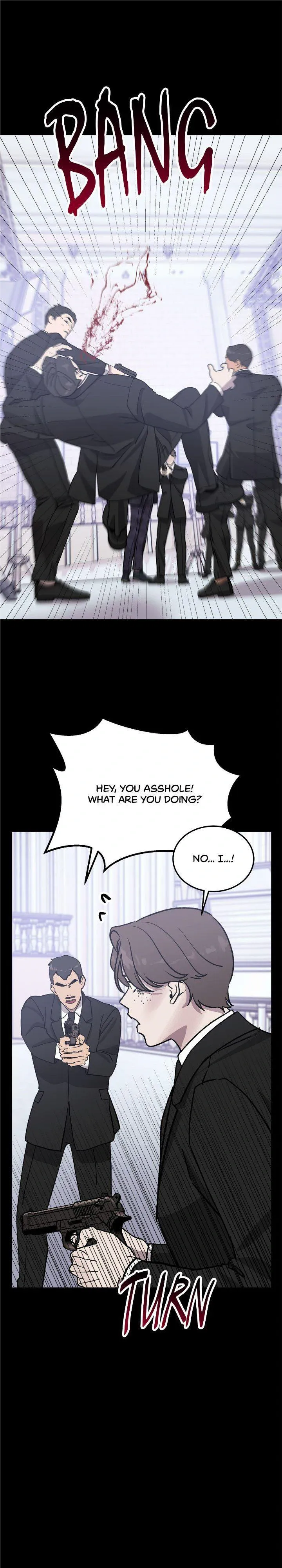 For the Queendom Chapter 21 Online - página 24