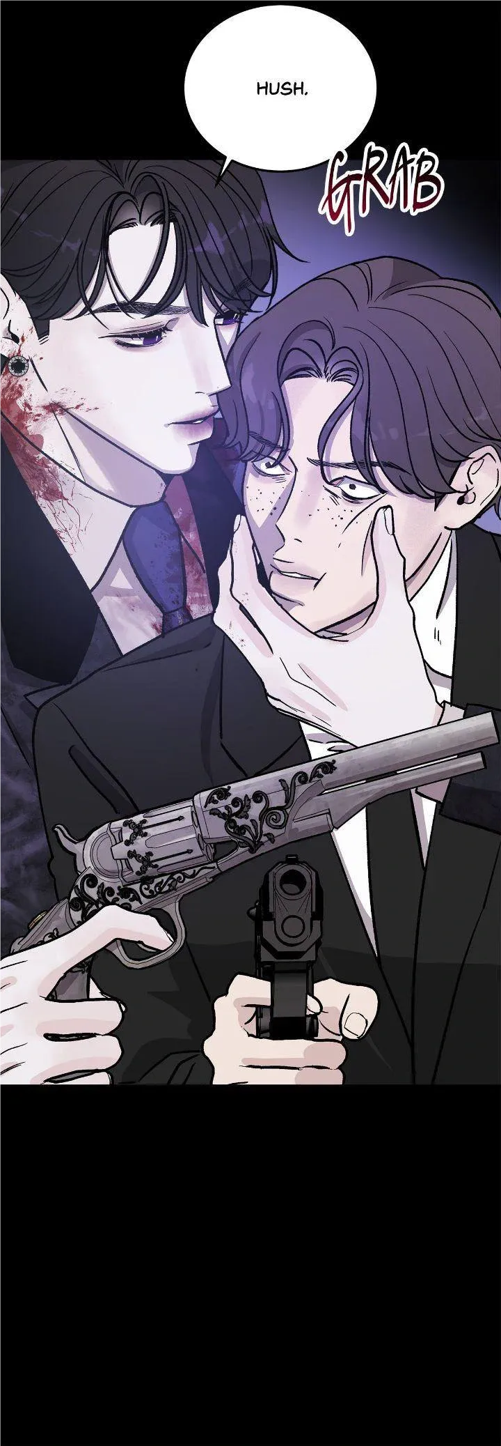 For the Queendom Chapter 21 Online - página 25