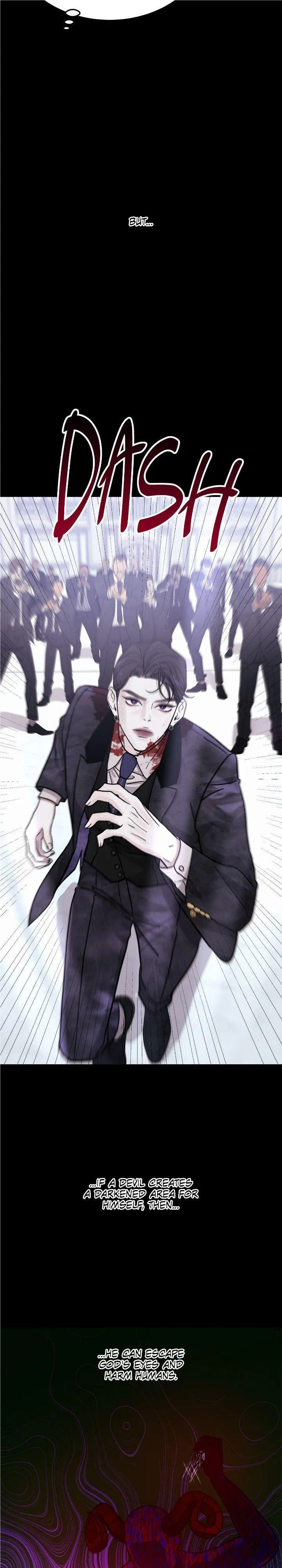 For the Queendom Chapter 21 Online - página 30