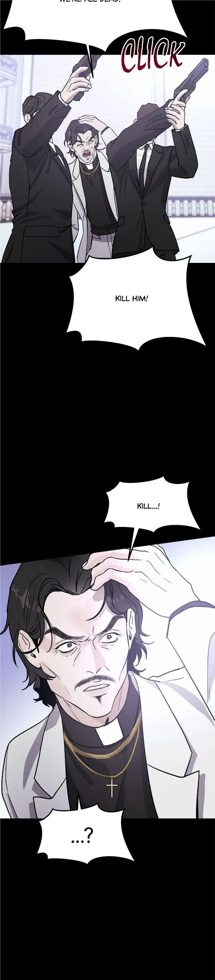 For the Queendom Chapter 21 Online - página 33