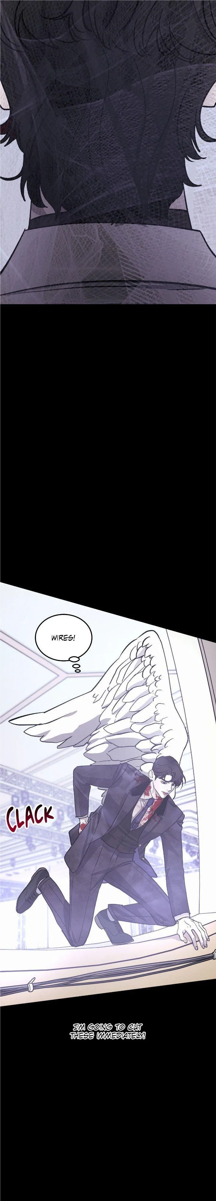 For the Queendom Chapter 21 Online - página 35