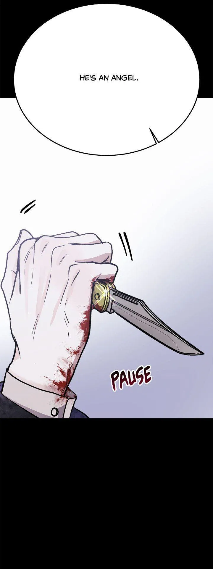For the Queendom Chapter 21 Online - página 36