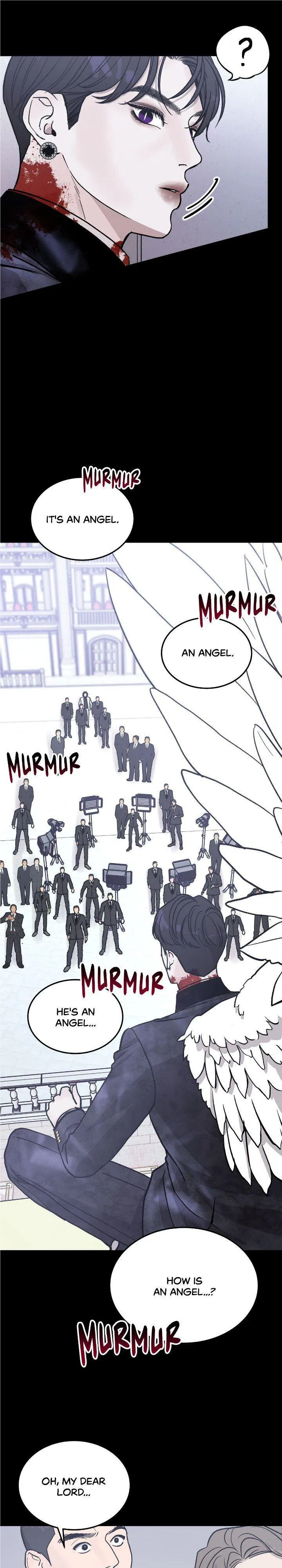 For the Queendom Chapter 21 Online - página 37