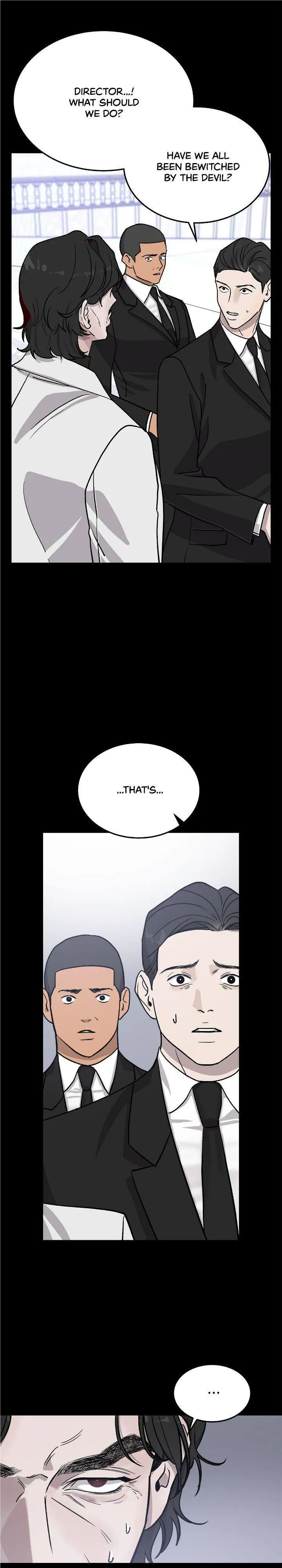 For the Queendom Chapter 21 Online - página 40