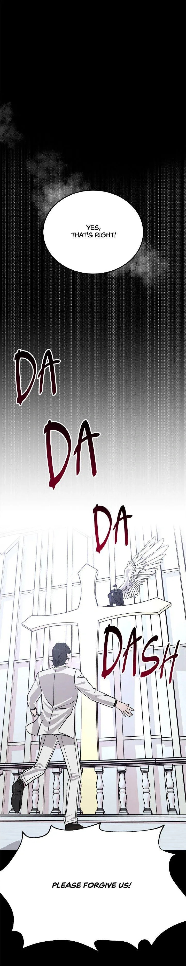 For the Queendom Chapter 21 Online - página 41