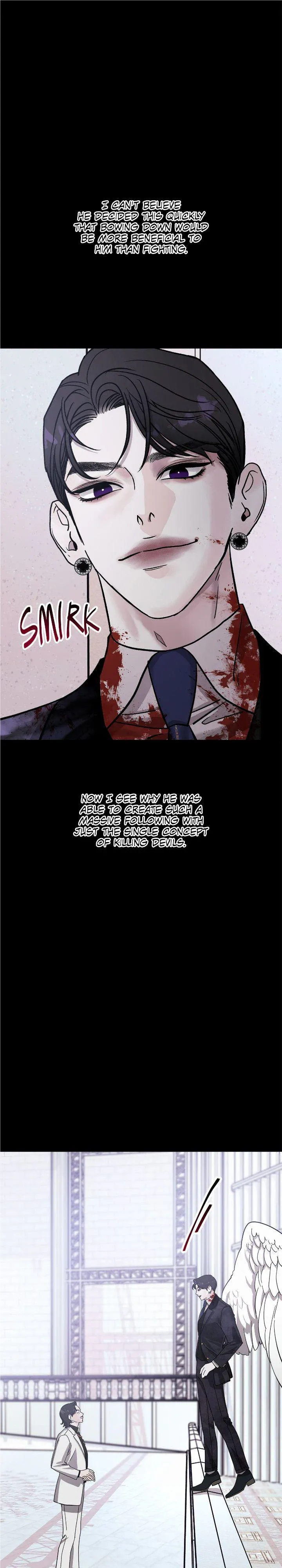 For the Queendom Chapter 21 Online - página 45