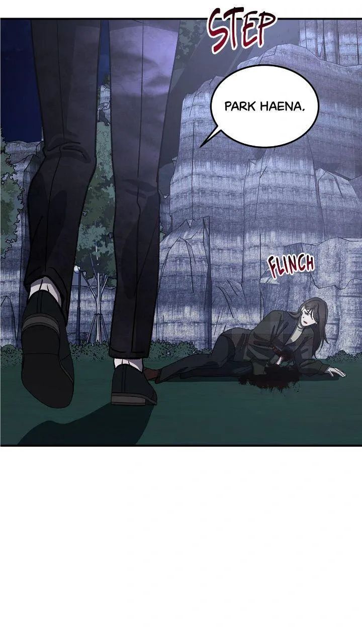 For the Queendom Chapter 21 Online - página 50