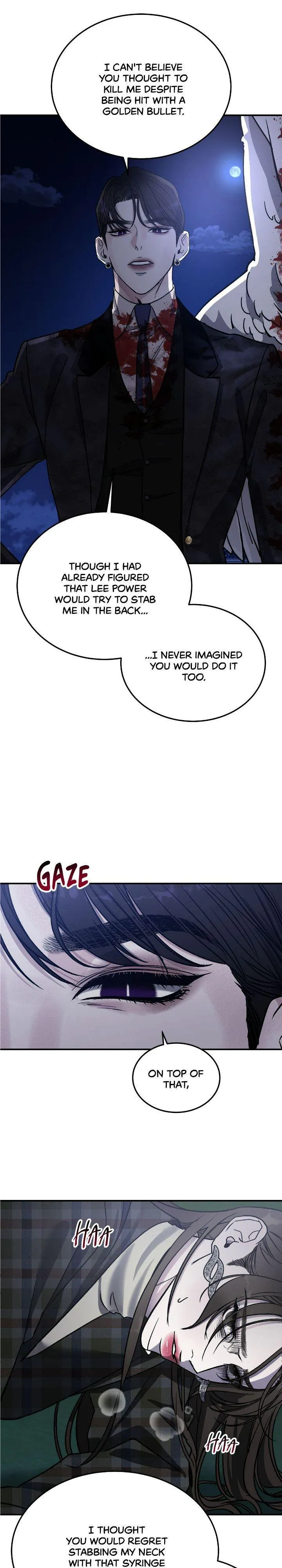For the Queendom Chapter 21 Online - página 51