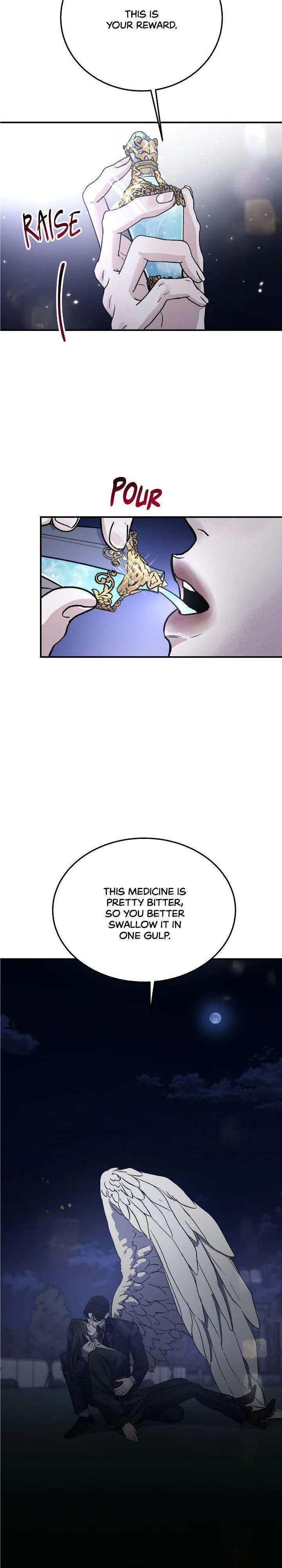 For the Queendom Chapter 21 Online - página 55