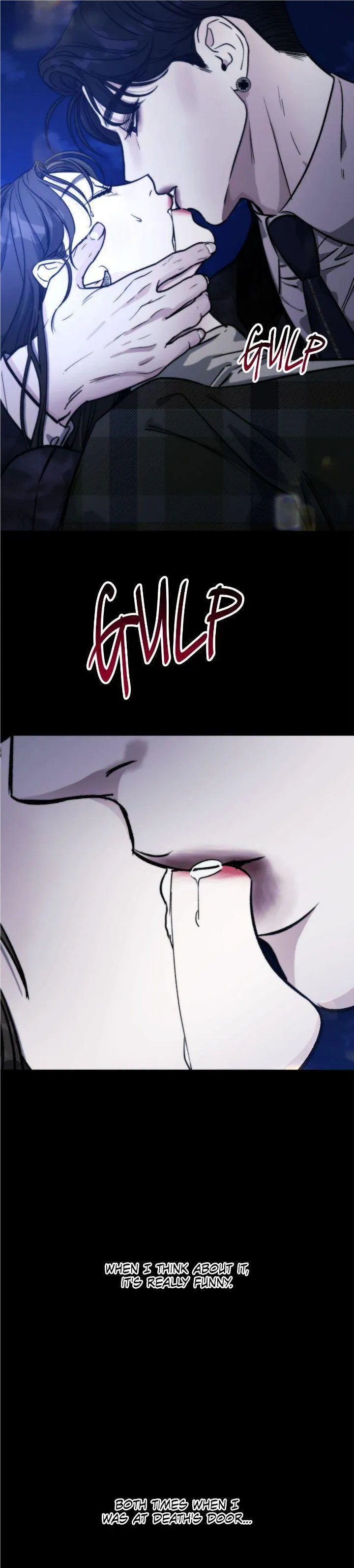 For the Queendom Chapter 22 Online - página 2