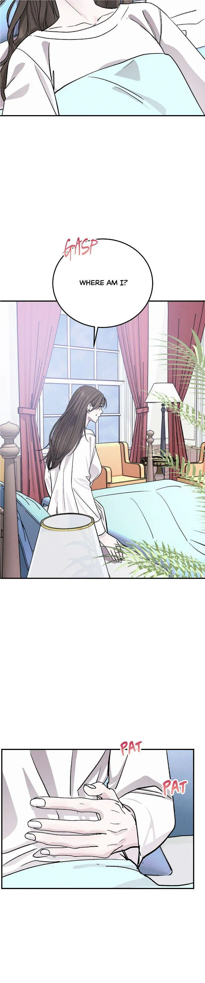 For the Queendom Chapter 22 Online - página 6