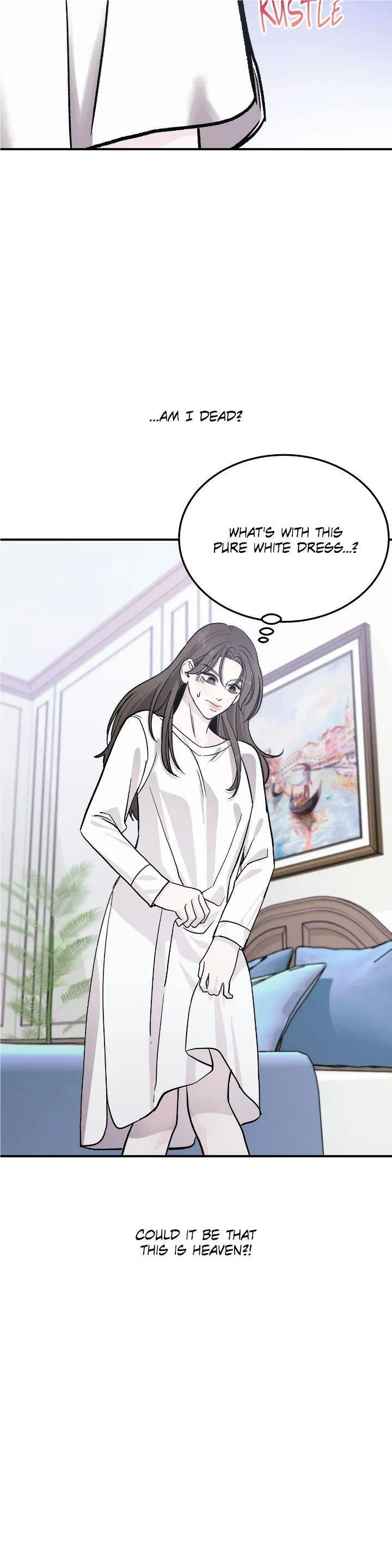 For the Queendom Chapter 22 Online - página 8