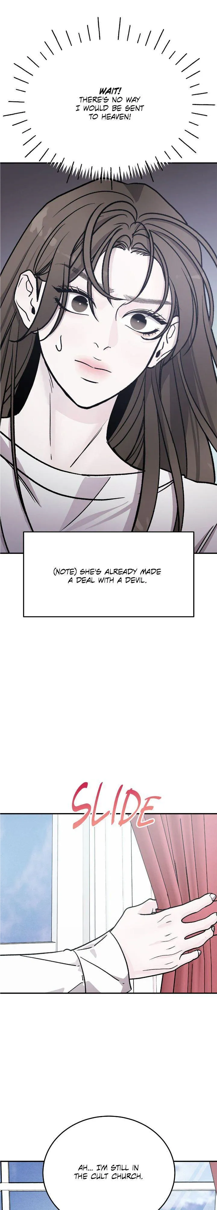 For the Queendom Chapter 22 Online - página 9