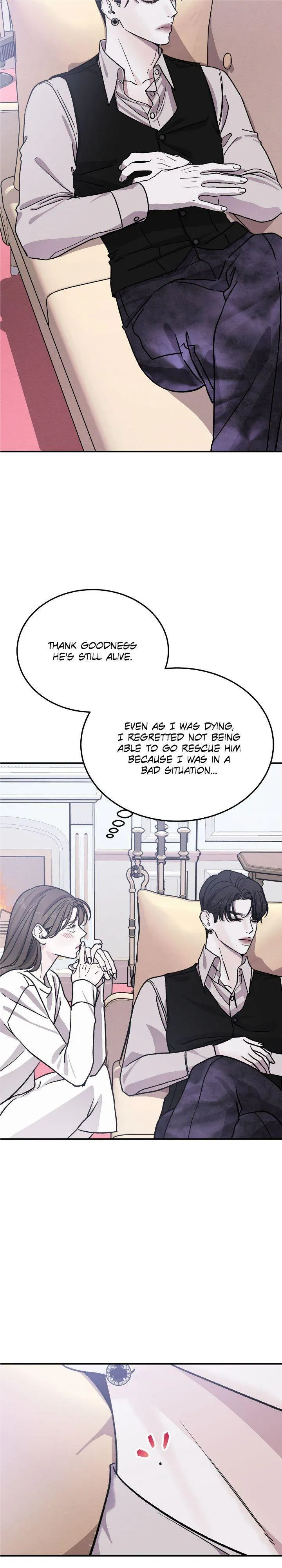For the Queendom Chapter 22 Online - página 12