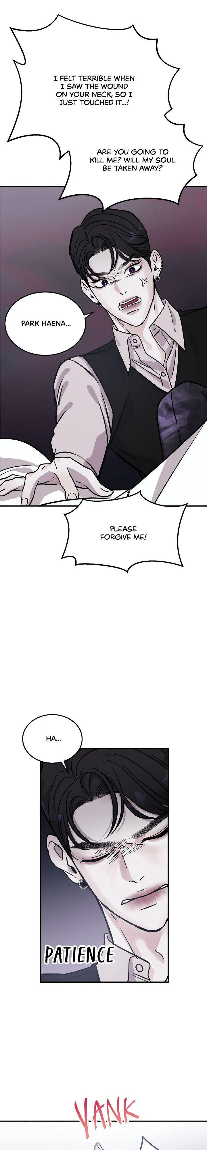 For the Queendom Chapter 22 Online - página 17