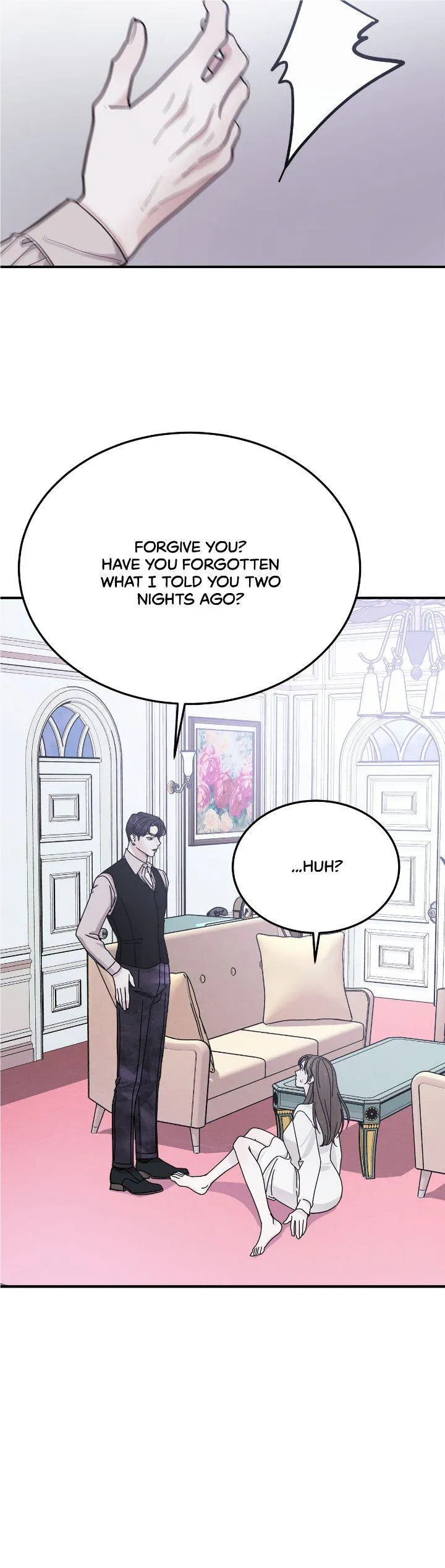 For the Queendom Chapter 22 Online - página 18
