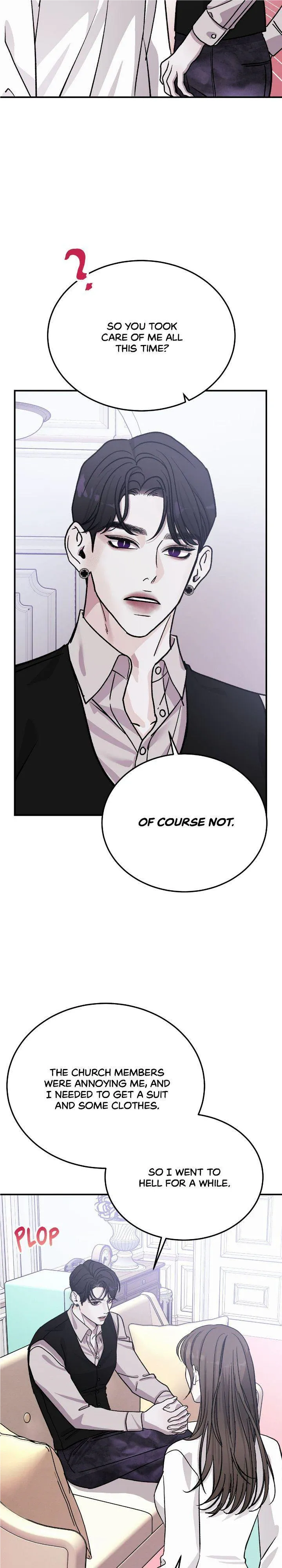 For the Queendom Chapter 22 Online - página 20
