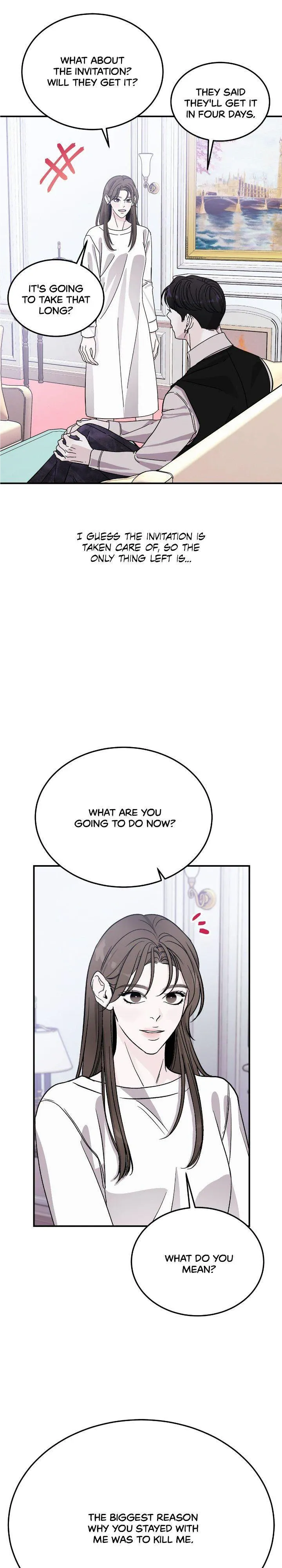 For the Queendom Chapter 22 Online - página 24
