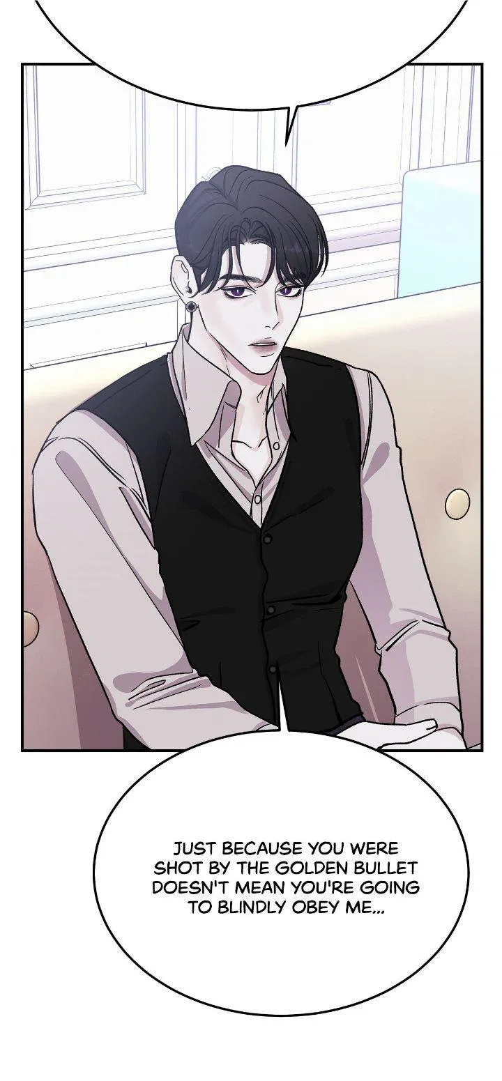 For the Queendom Chapter 22 Online - página 25