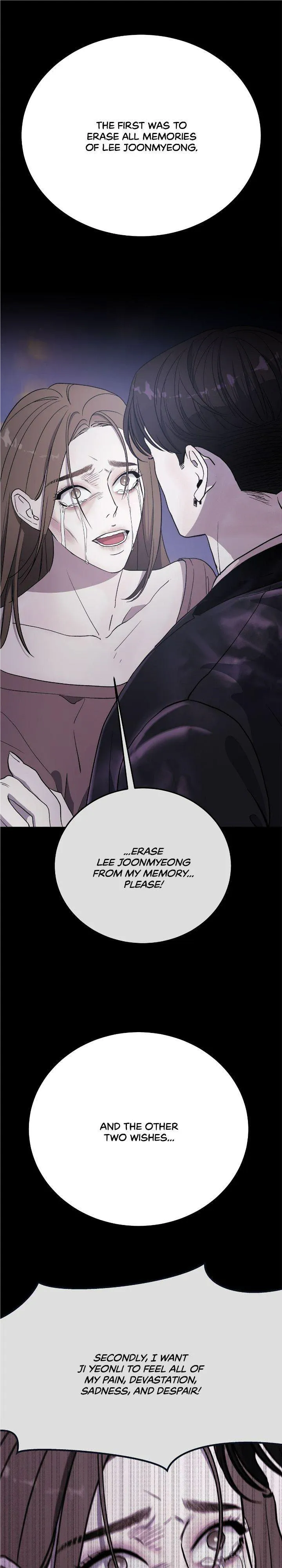For the Queendom Chapter 22 Online - página 30