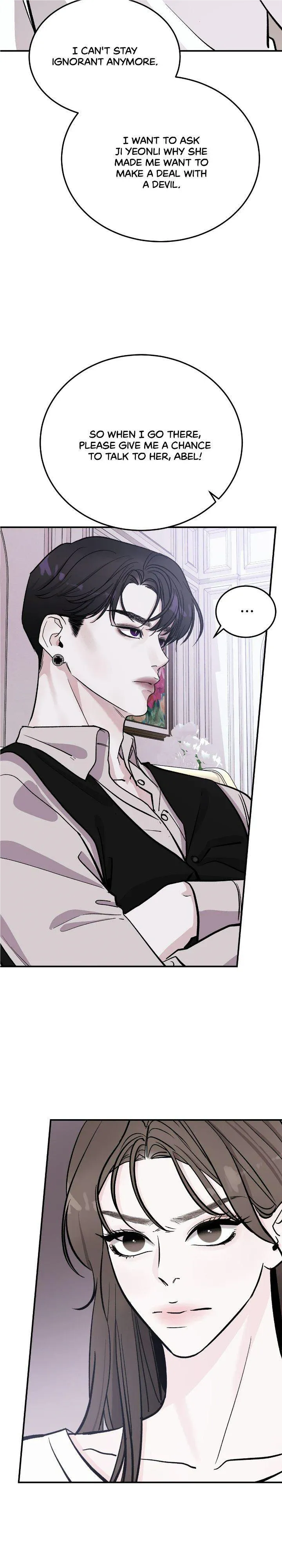 For the Queendom Chapter 22 Online - página 39