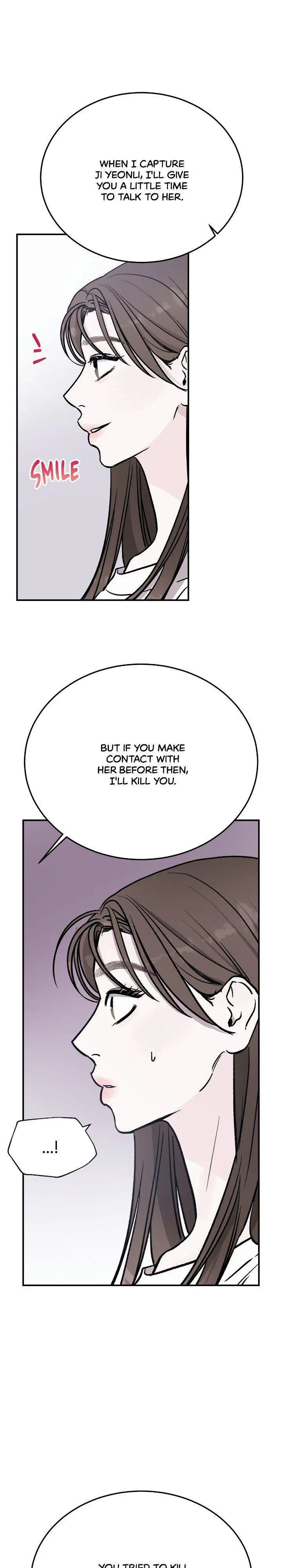 For the Queendom Chapter 22 Online - página 41