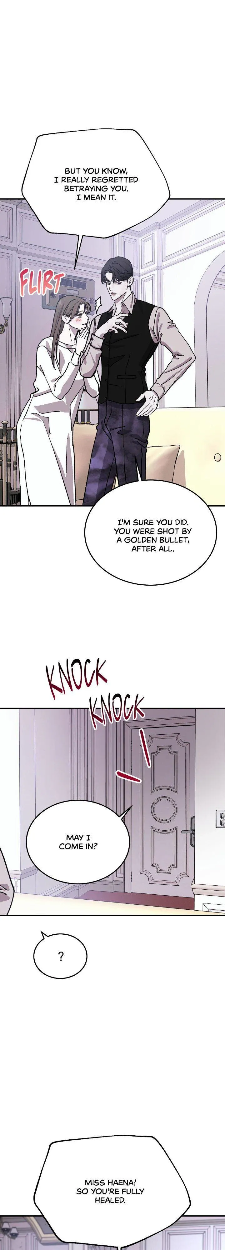 For the Queendom Chapter 22 Online - página 44