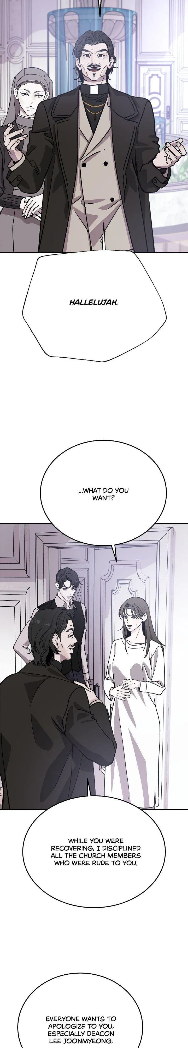 For the Queendom Chapter 22 Online - página 45