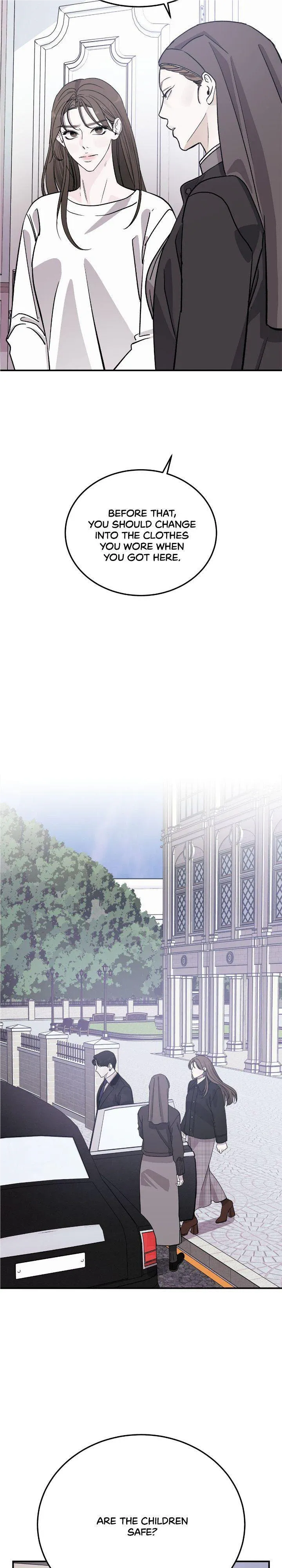 For the Queendom Chapter 22 Online - página 48