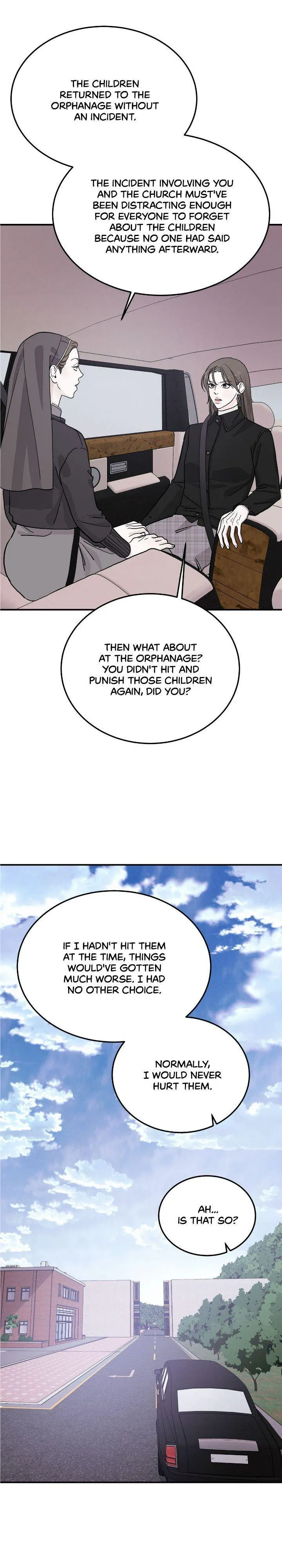 For the Queendom Chapter 22 Online - página 50