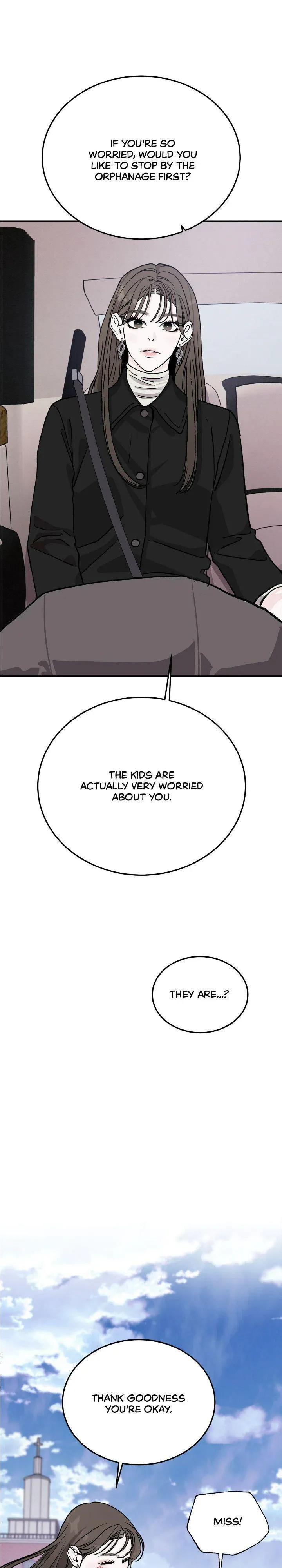 For the Queendom Chapter 22 Online - página 51