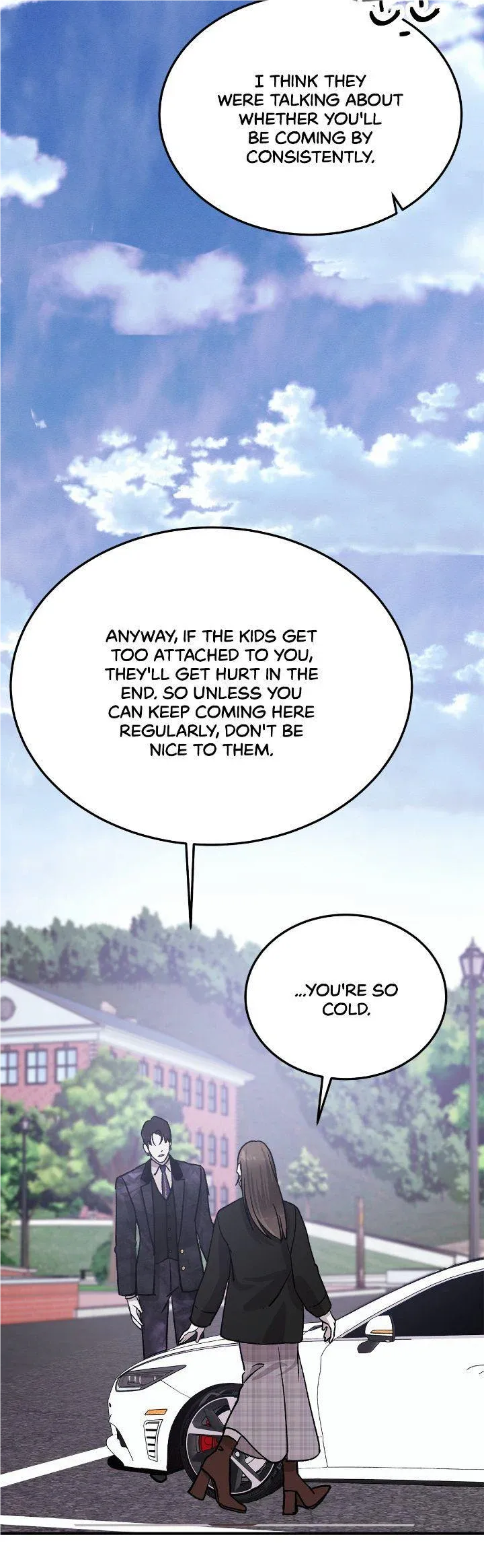 For the Queendom Chapter 22 Online - página 55