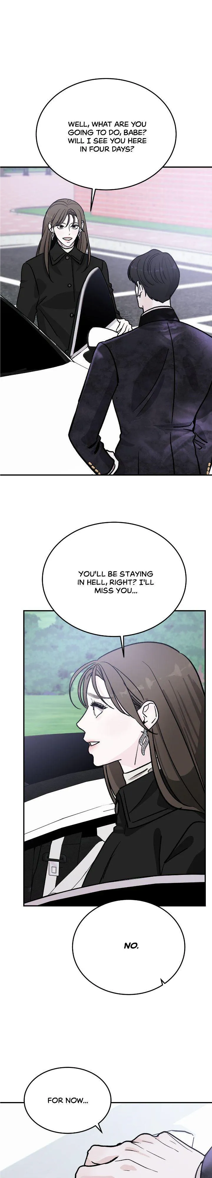 For the Queendom Chapter 22 Online - página 56