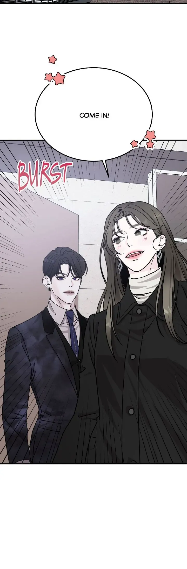 For the Queendom Chapter 23 Online - página 3