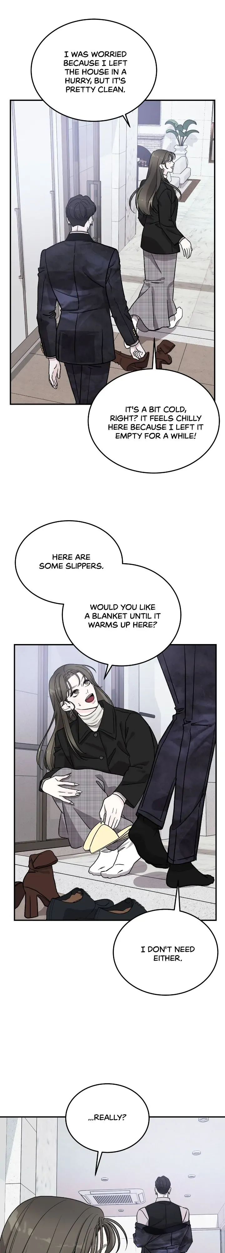 For the Queendom Chapter 23 Online - página 4