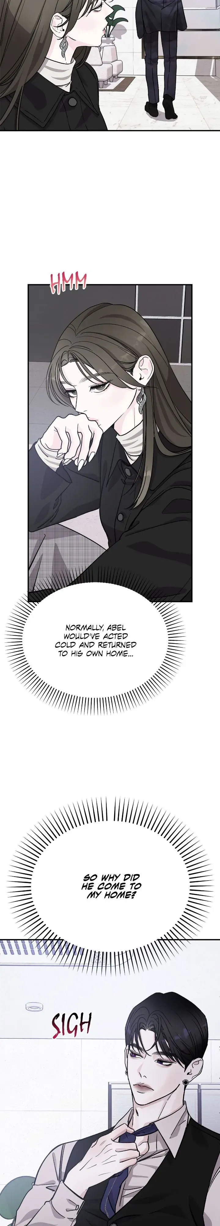 For the Queendom Chapter 23 Online - página 5