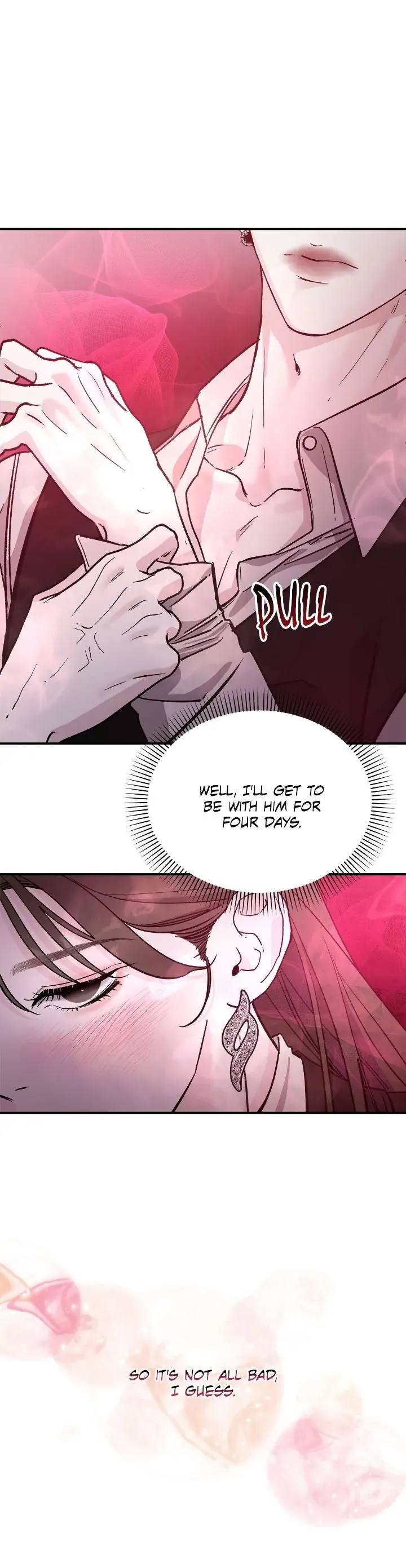 For the Queendom Chapter 23 Online - página 7