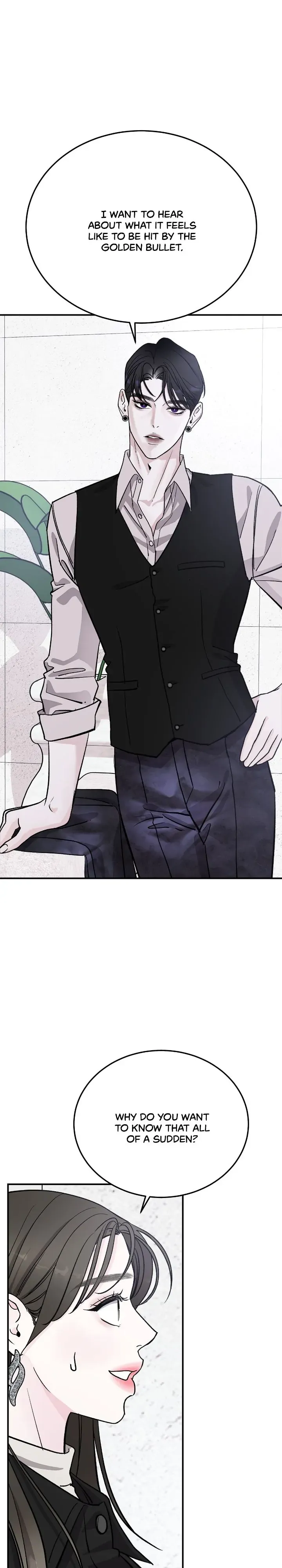 For the Queendom Chapter 23 Online - página 9