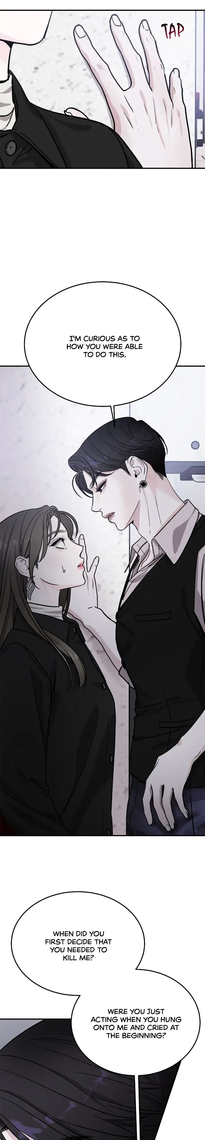 For the Queendom Chapter 23 Online - página 13