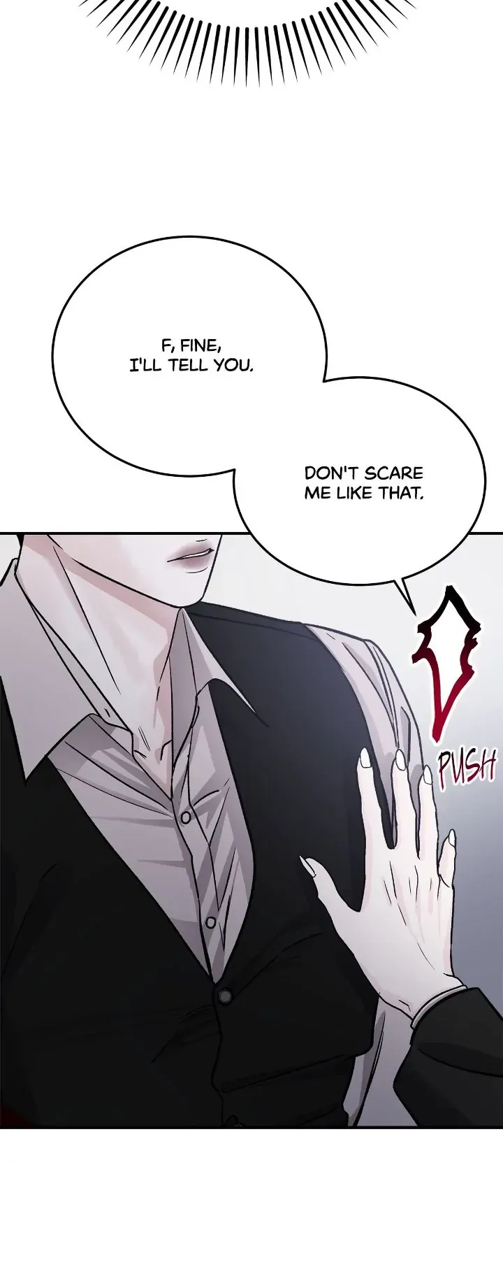 For the Queendom Chapter 23 Online - página 18